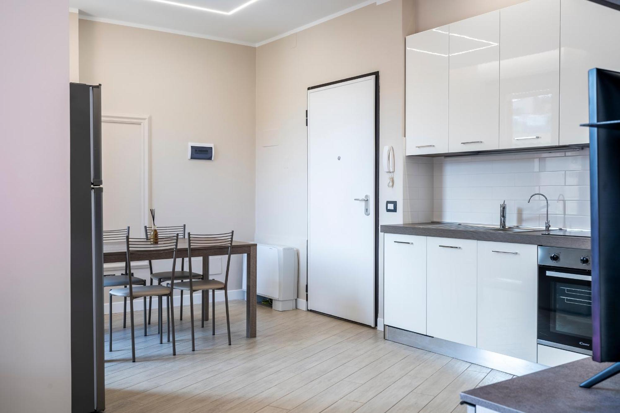 5 Minuti Stazione Luxury Fi Florencia