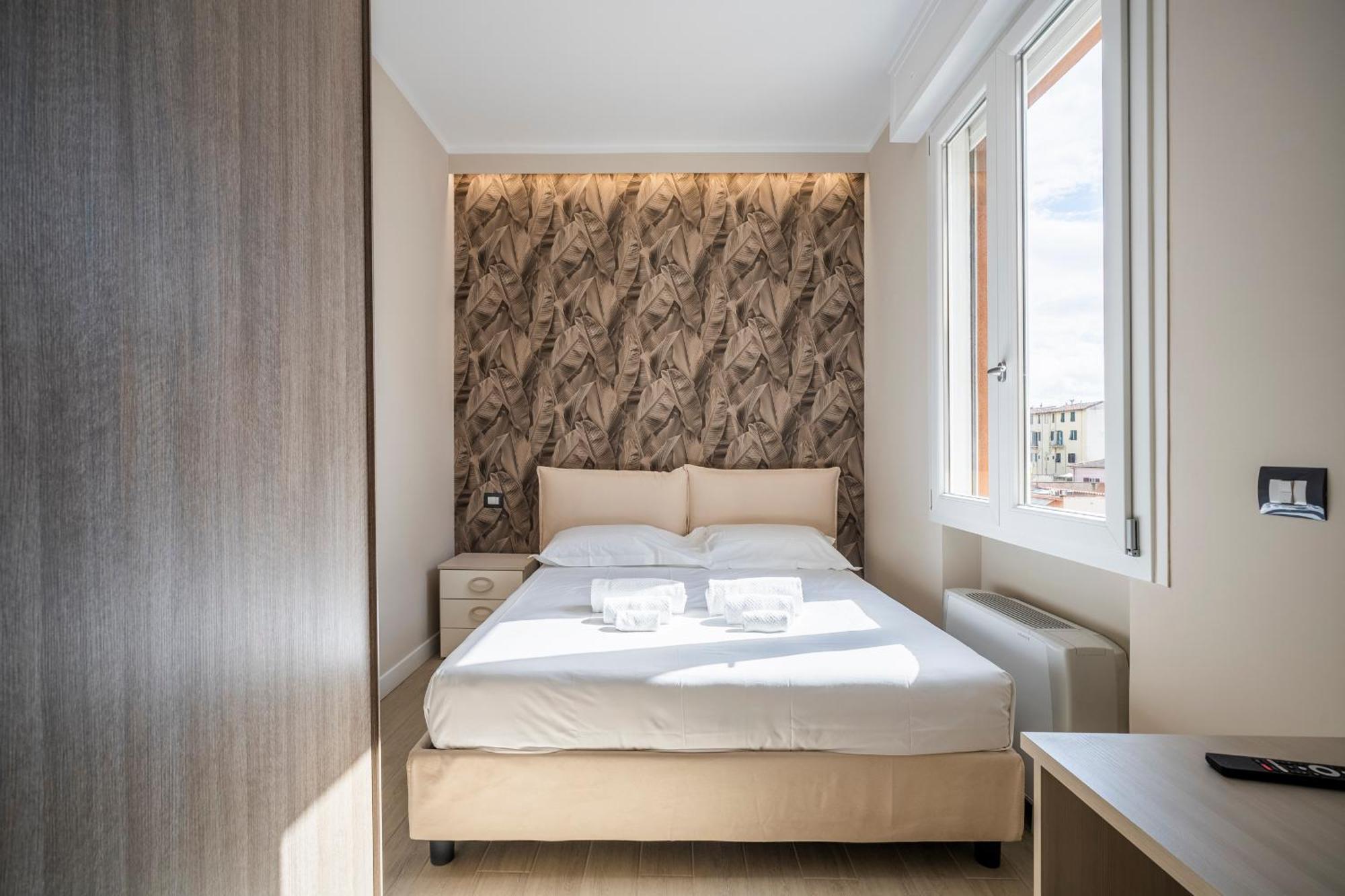 Apartamento 5 Minuti Stazione Luxury Fi Florencia