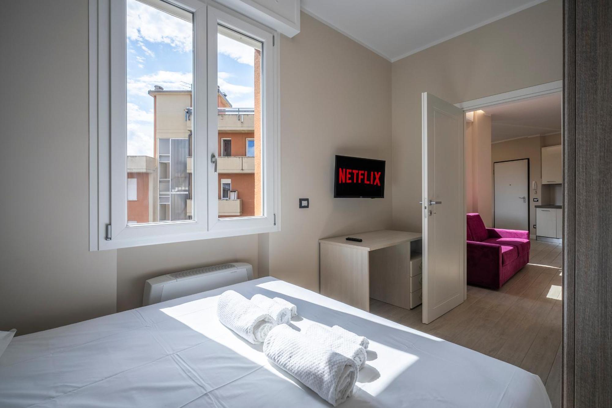 5 Minuti Stazione Luxury Fi Florencia