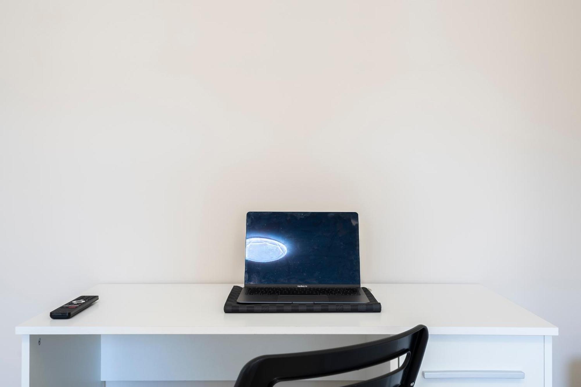 Apartamento 5 Minuti Stazione Luxury Fi *