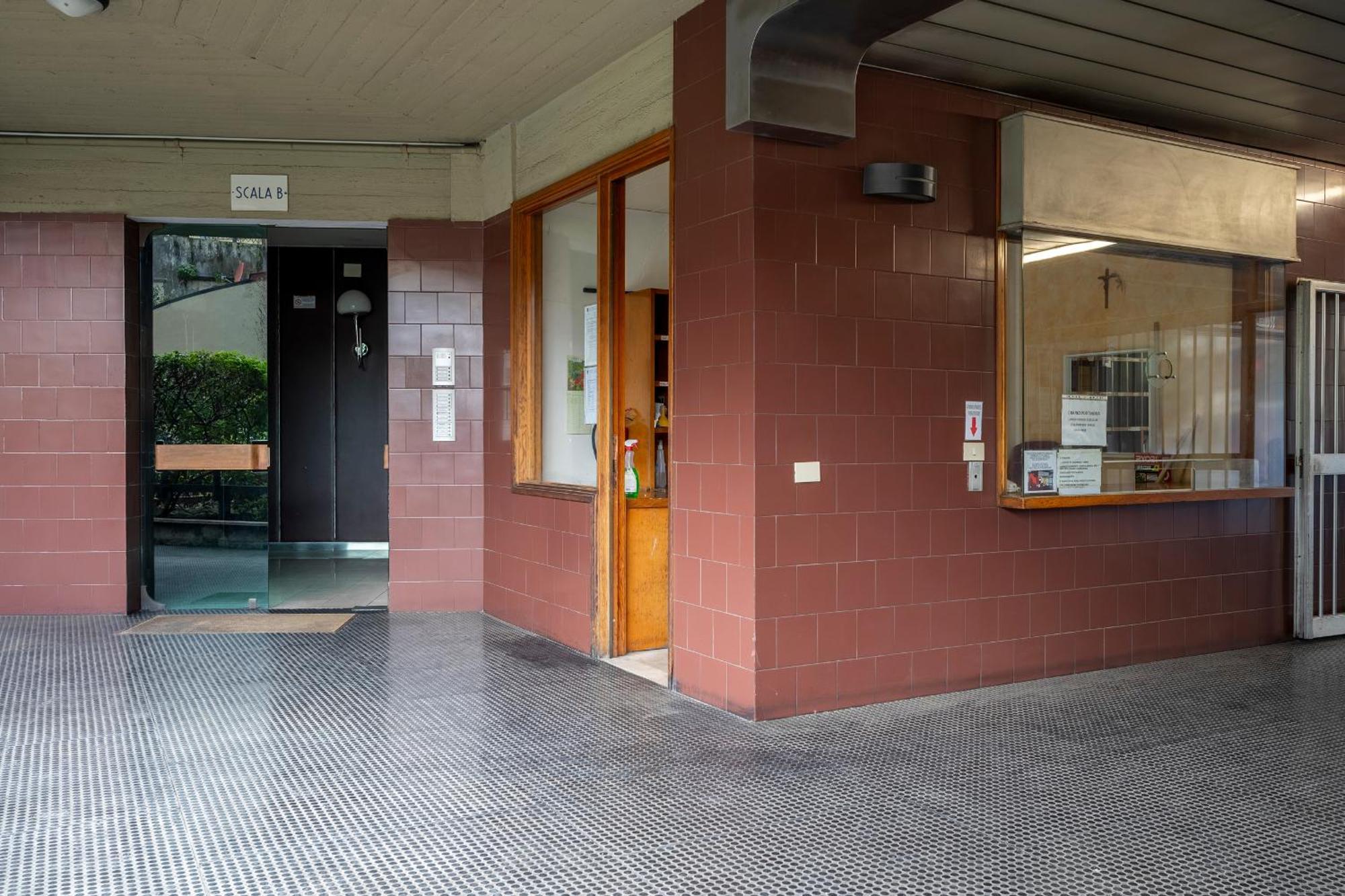 5 Minuti Stazione Luxury Fi Apartamento