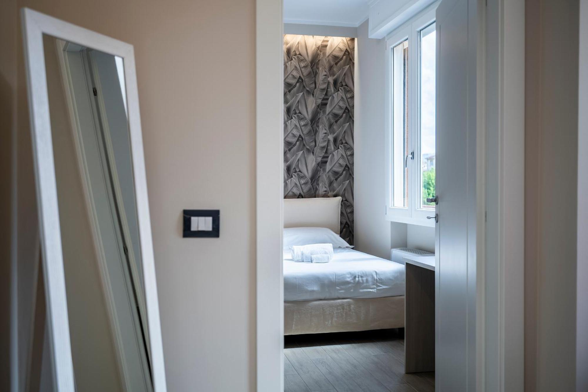 5 Minuti Stazione Luxury Fi Apartamento *