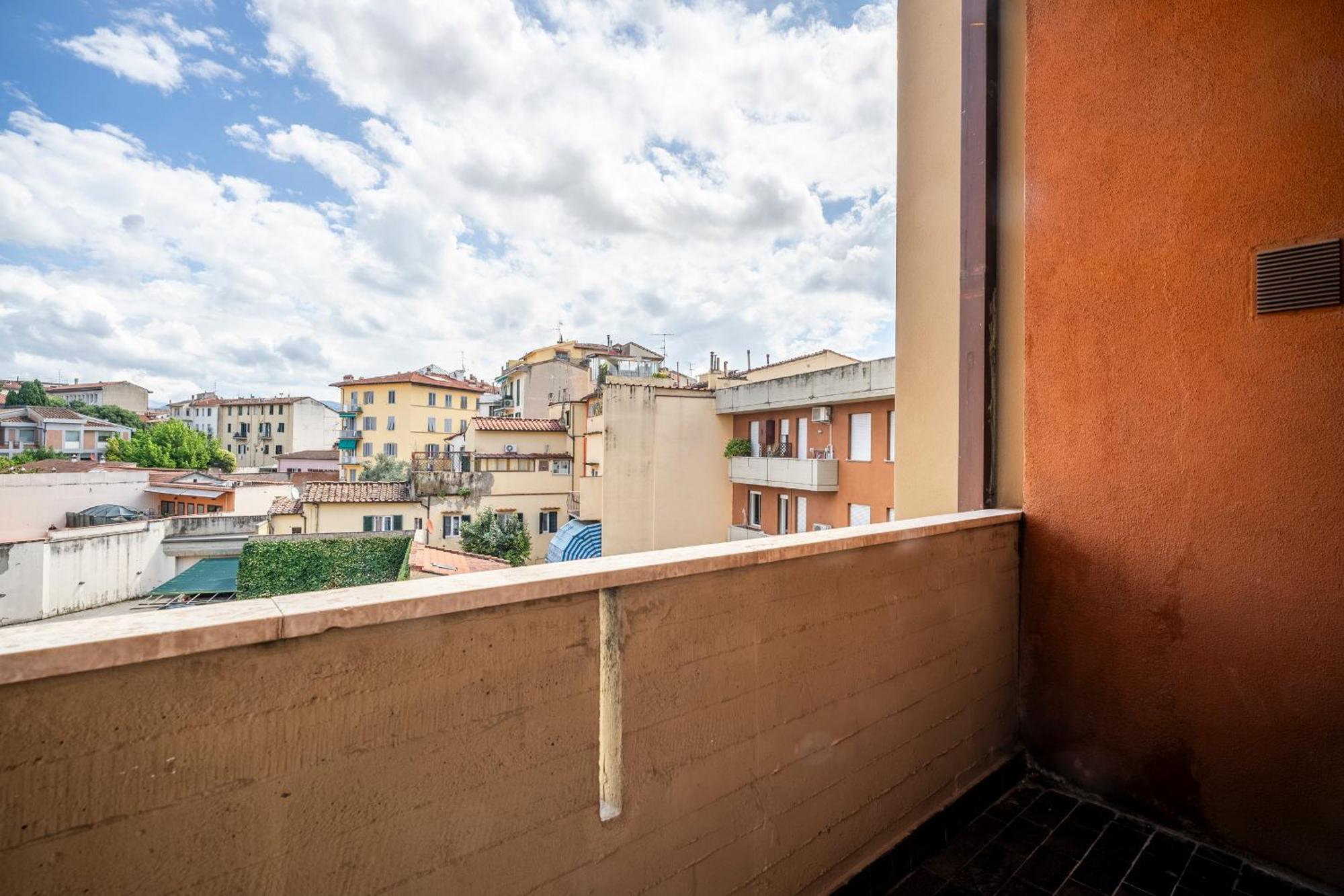 5 Minuti Stazione Luxury Fi * Florencia