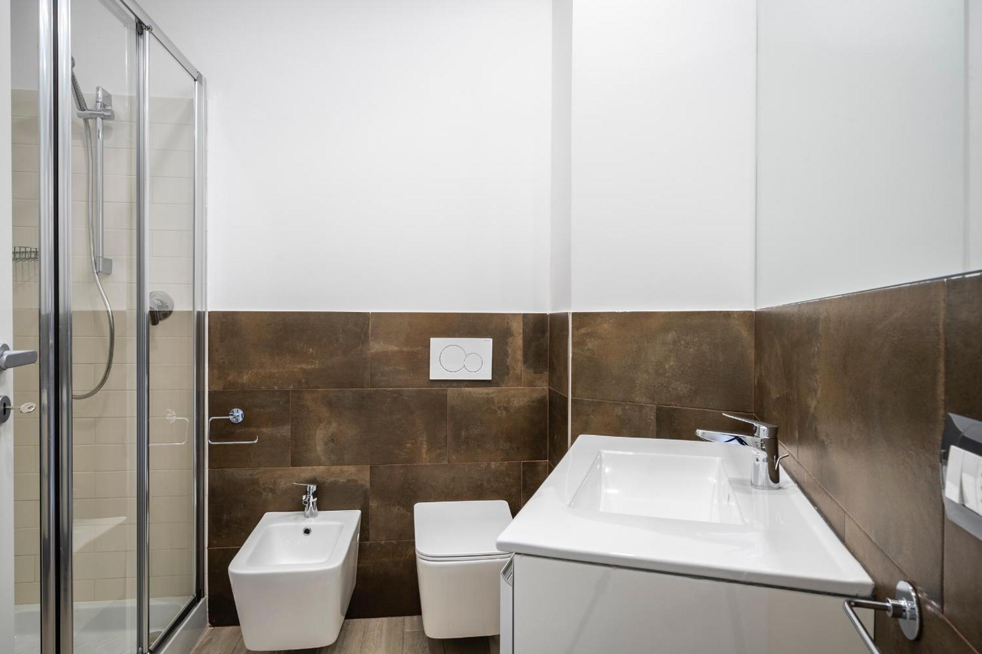5 Minuti Stazione Luxury Fi Apartamento *