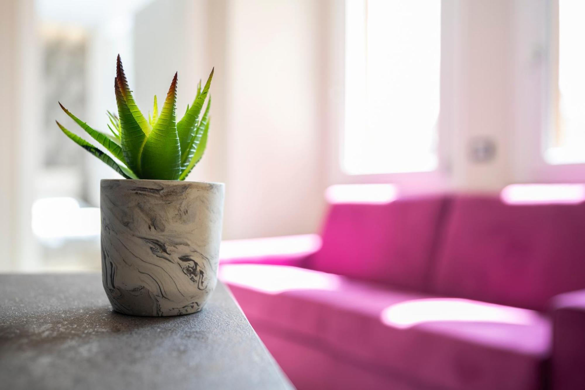 5 Minuti Stazione Luxury Fi Apartamento